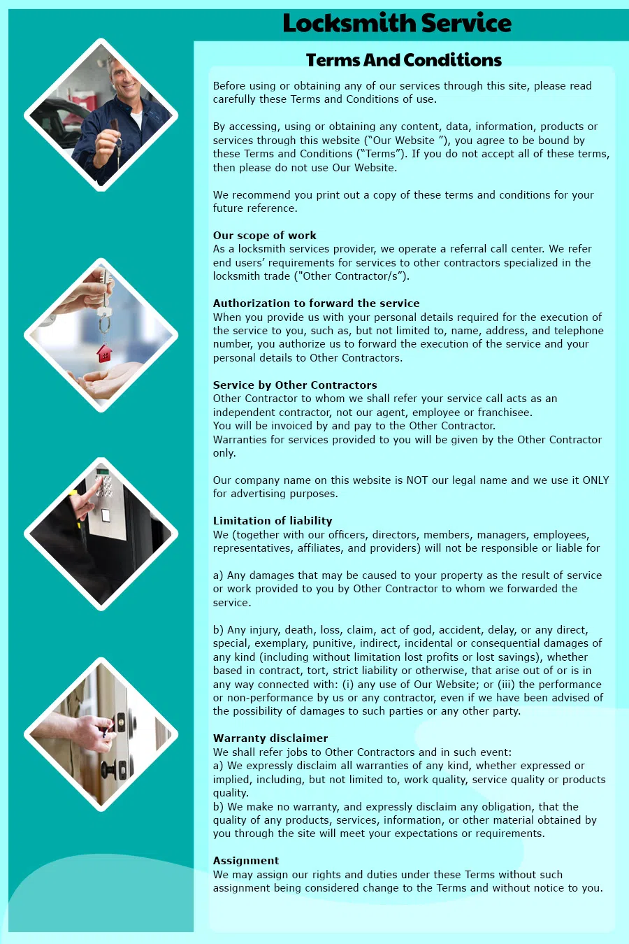 Intercession City FL Locksmiths Store Intercession City, FL 407-816-0645